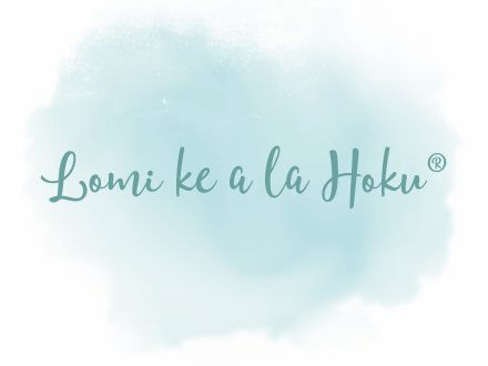 Lomi ke ala Hoku  - Hawaiianische Massage
